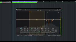 Video thumbnail for Future MB | Spectral Mode: Drum Overheads by Three-Body Technology