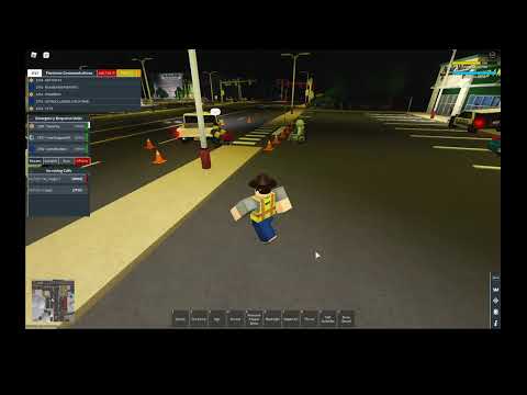 [E122] FDOT Shift 119