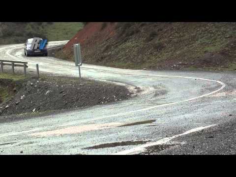 2014 Rally 34 / Furkan Atik - Yiğit Çırpanlı / Fiat Palio