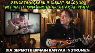 Download lagu Pendatang Baru ❗ Dibuat Melongo Melihat Teknik Rumit Dari Gitar Alip Ba Ta mp3 Download lagu Pendatang Baru ❗ Dibuat Melongo Melihat Teknik Rumit Dari Gitar Alip Ba Ta mp3