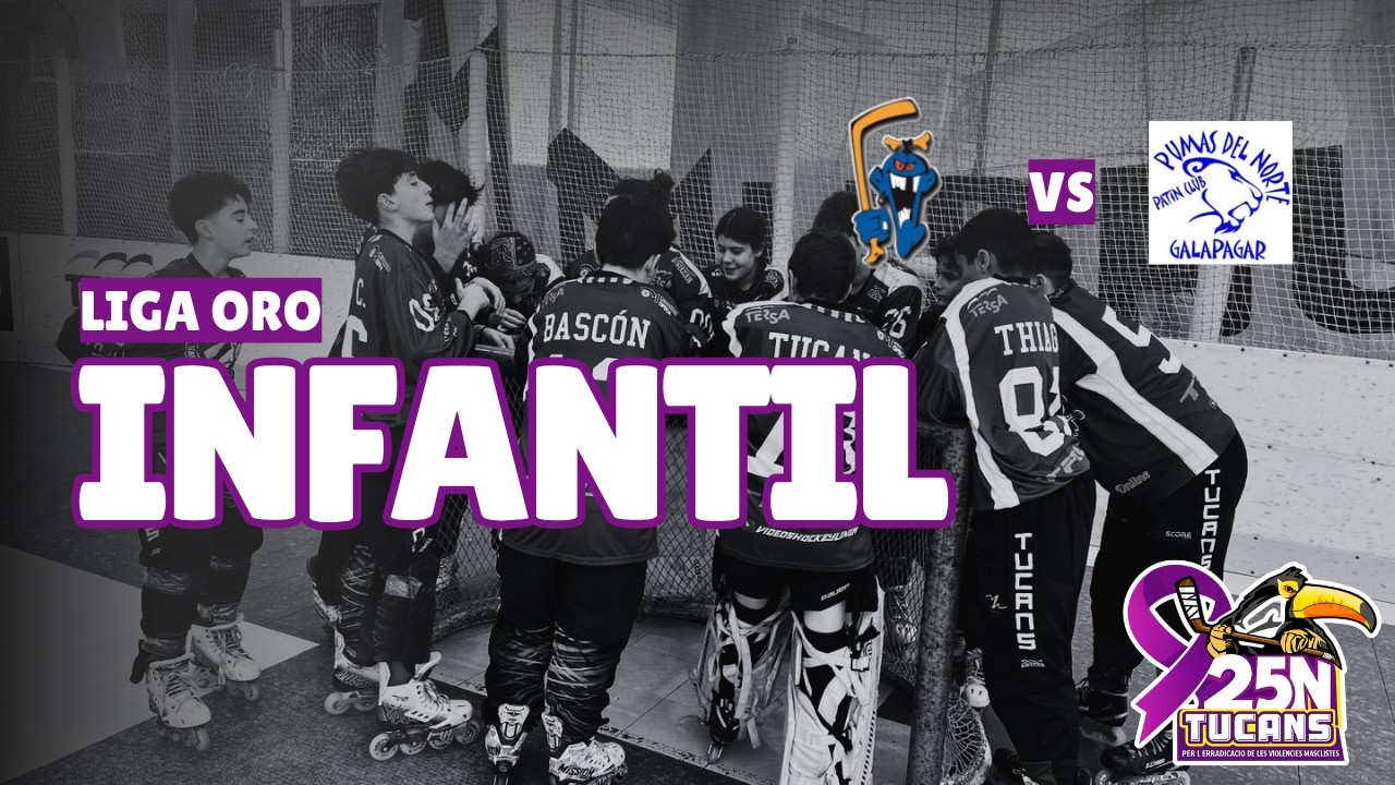 JOKER FLOORS LAS ROZAS vs PUMAS DEL NORTE