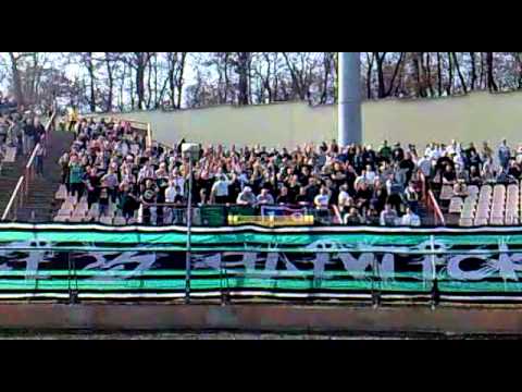 ROW Rybnik - Bałtyk Gdynia 18.03.2012