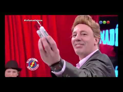 Inflamadisimos con  Yayo🤣 #1