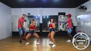 MC TROIA - TIRO DE BUMBUM - COREOGRAFIA OFICIAL