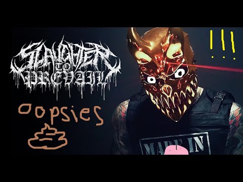 STP- Bonebreaker (Sumerian Records Original release) LOL