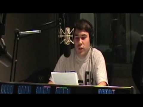 Project Radio: Yard Sale Day Part 2