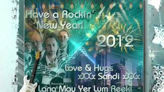 Beecake Merry Christmas Video 2011