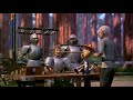 Shrek Trailer 2001