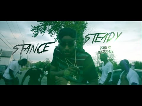TyFlyy - Stance Steady (Ft. Tre Stack$ x Rae Bandz)(Prod By. ReeseBeats (Official Video)