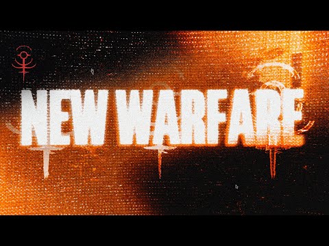 Despite Exile - New Warfare (Lyric Video)