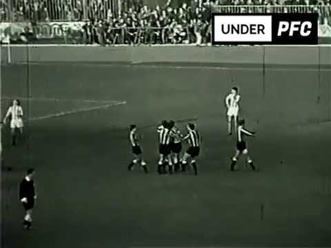 31. derbi / C.zvezda - Partizan 0:5 [28.10.1962.]