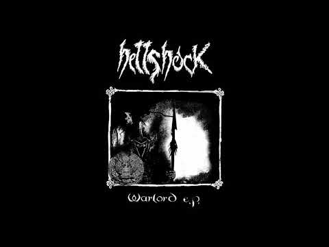 [2005] Hellshock - Warlord (Full EP)
