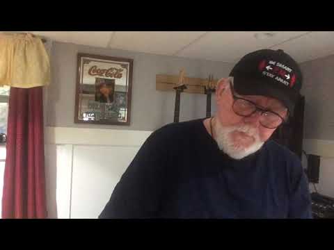 The last word in lonesome I me