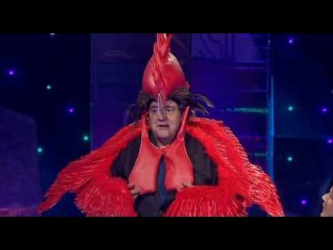 Good News Week S09E05 - 2011.03.07