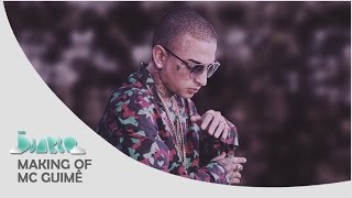 Mc Guimê | Making Of do clipe "Viva La Vida")
