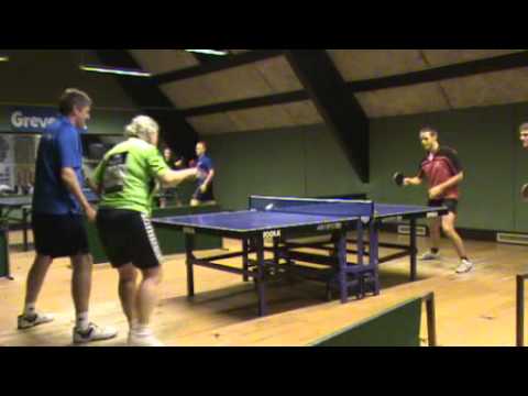 111214 Østserie, Greve Amager, Double 1