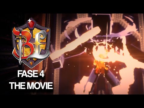 BRUTAL LEGEND ENDING FASE 4 THE MOVIE