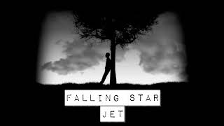 Jet - Falling star (lyrics)