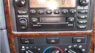 preview picture of video '2000 Toyota Camry Used Cars Farmville NC'