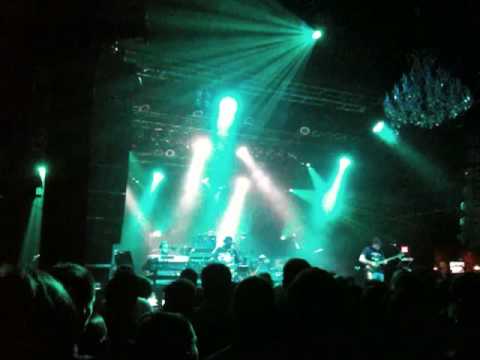 The Disco Biscuits - Spy @ The Fillmore in Charlotte, NC on 09-27-2009
