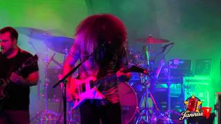 Coheed &amp; Cambria - Delirium Trigger