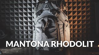 Mantona Rhodolit Kamerarucksack Review (Bilora All Season Adventure)