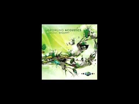 Audialize VS Shuumat - Recover