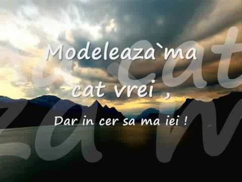 Rebeca Ghica - Doamne fara Tine