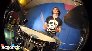 Video thumbnail for Tama SLP - Black Brass by accordoTV