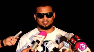 Lápiz Conciente se estrena en el cine, dice que aceptó porque le dieron el papel que se merece