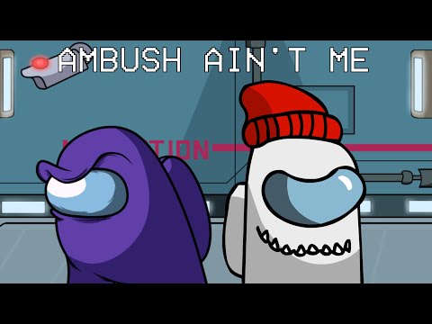 DAGames vs ChewieCatt | Ambush Ain't Me