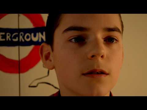 Evite les écrans avant de t'endormir !