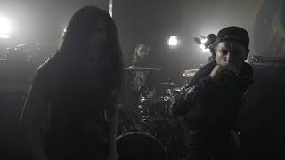 SURGERY "Natural Venom" ft. Kary Introtyl LIVE SESSION 3/3