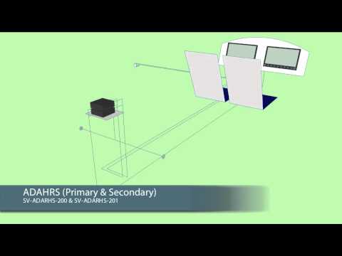 SkyView Architecture