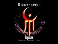 Moonspell - Rapaces - Lyrics 