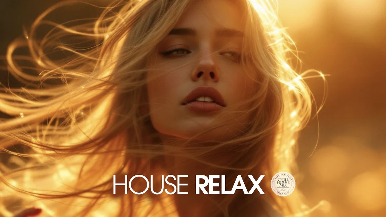 House Relax 2025 (Chill Lounge Deep Mix 296)