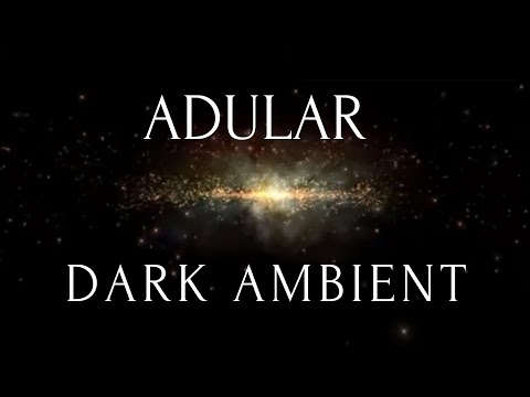 Aigaku - Adular (Dark Ambient) #musicaudio  #darksynth
