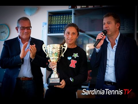 Highlights Floris Piu Campionati Sardi Assoluti 2016