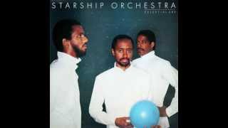Starship Orchestra - New York, New York video