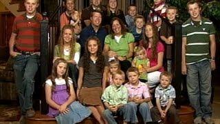 Anti-Birth Control Evangelical Movement Spreading