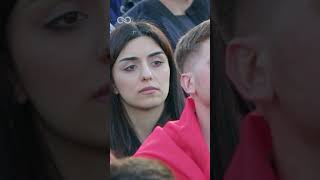 A legmeghatóbb Tavaszi szél, amit valaha hallottál