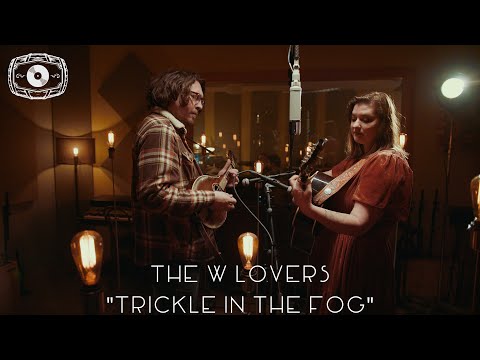 The Rye Room Sessions - The W Lovers "Trickle In The Fog" LIVE