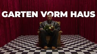 Garten Vorm Haus Lyrics English Translation