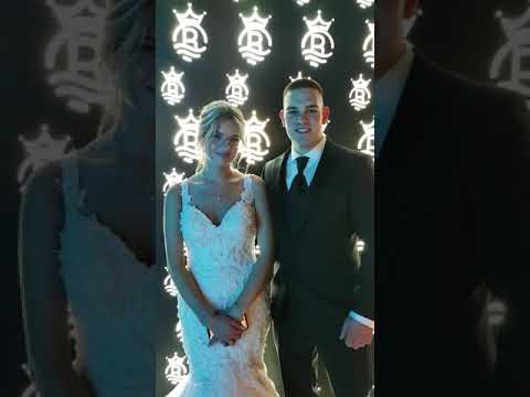 Tamada Georg aus München für Ihre Hochzeit