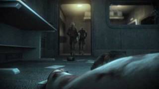 Vídeo de Resident Evil: The Darkside Chronicles