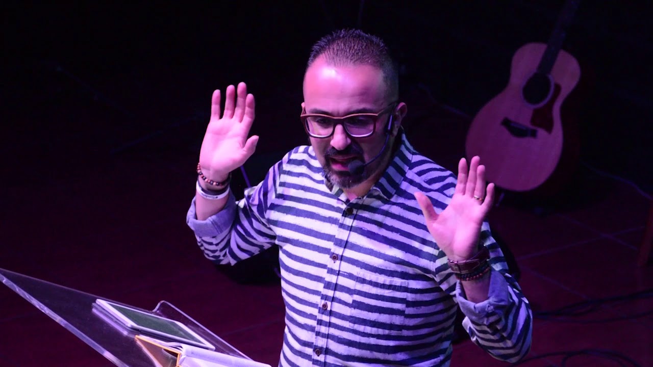 AJUSTES NECESSÁRIOS - #DIEGOMENIN | MINISTRAÇÃO