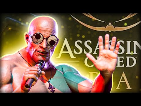 UBISOFT FORWARD BAD, ME ANGY (review)