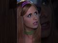 Sarah Michelle Gellar As Daphne I Do Not Always Get Kidnapped Scooby Doo 2002