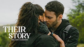 Roi &amp; Cameron - Their Story [ Berlin ]
