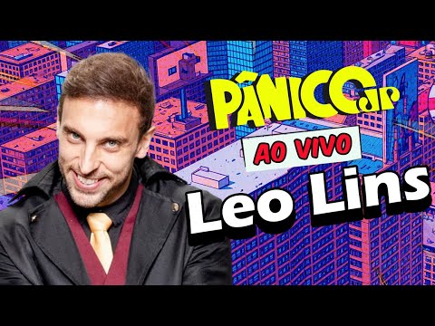 LEO LINS | PÂNICO - 12/12/2025